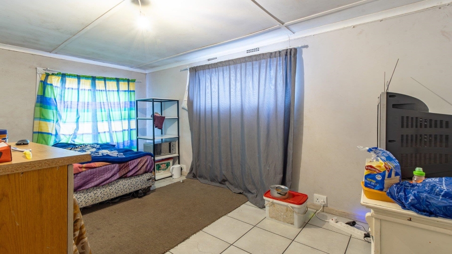 2 Bedroom Property for Sale in Sarepta Western Cape